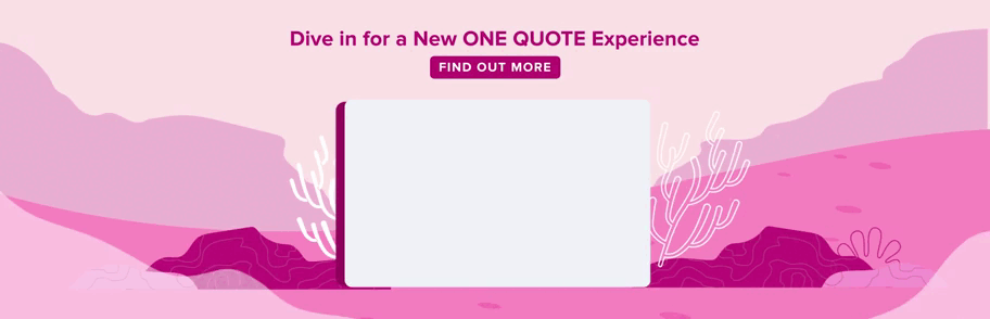 ONE QUOTE