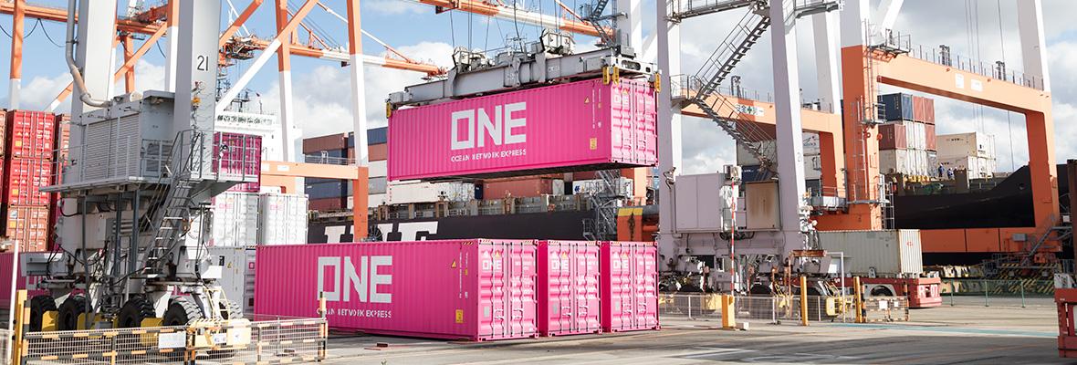 Reefer Cargo